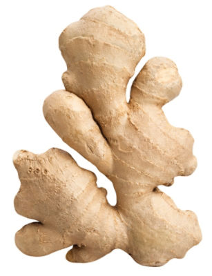 Asparagus Ginger Root, 1 pound